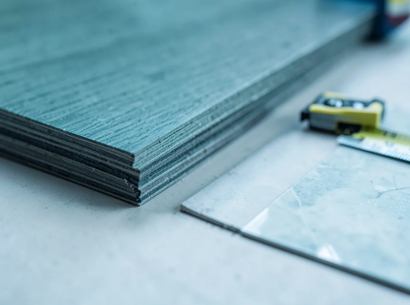 Luxury Vinyl Plank Installation Manasquan, NJ FAQs